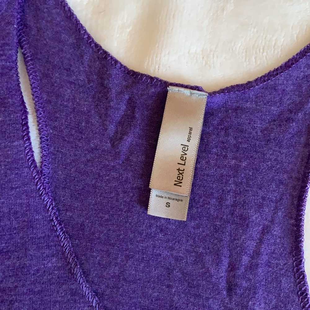 Women’s Tank Top - Picture 2 of 2